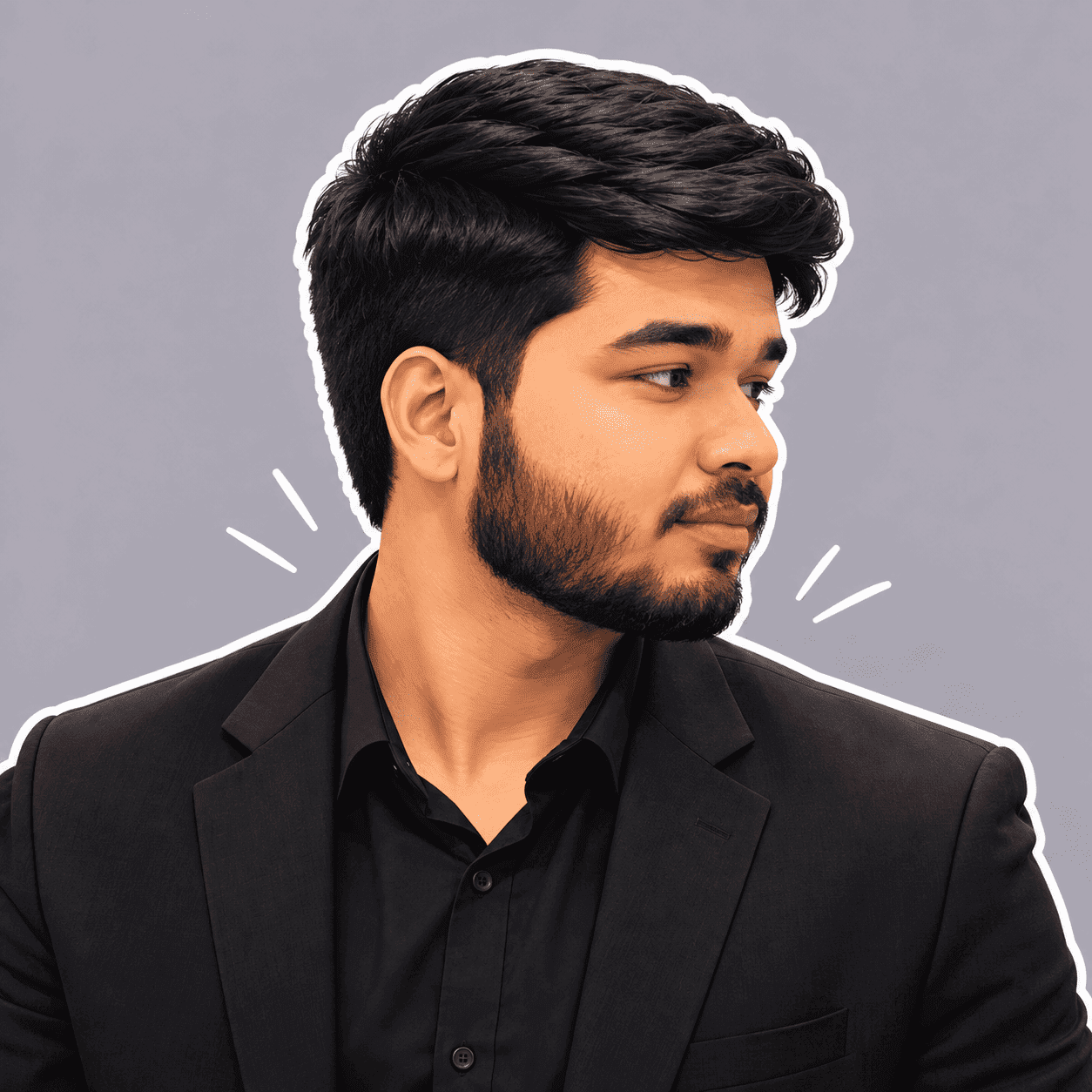 Yash Singh - Founder of WebTechWare